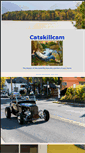 Mobile Screenshot of catskillcam.com
